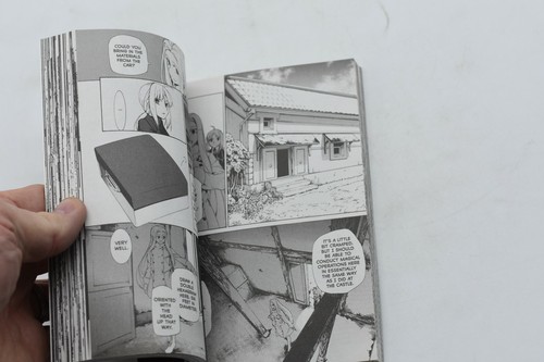 Fate/Zero Volume 7 (Paperback or Softback) FAST SHIPPING - Picture 6 of 11
