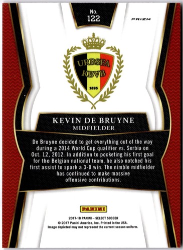2017-18 Prizms Argento Panini Select - Scegli qualsiasi Completa il Tuo Set 1-200 - Foto 244 di 400