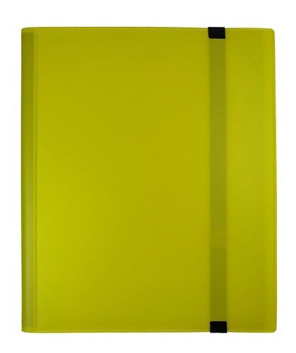 Arkero-G 18-Pocket Pro-Binder na 360 kart album kolekcjonerski Magic, Pokemon, YuGiOh! - Zdjęcie 19 z 86