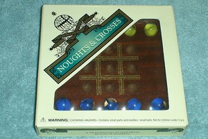 tic tac toe multiple game