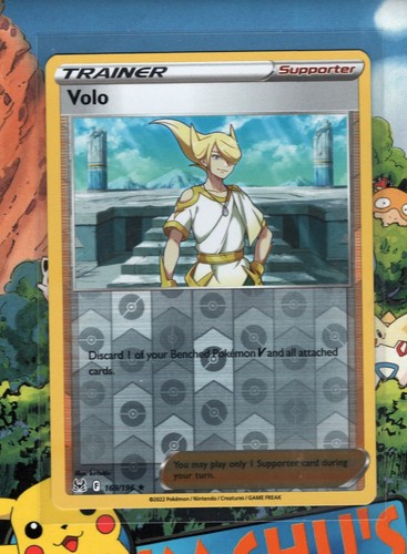 Pokemon TCG Lost Origin Holo & Rare & Reverse  Ultra Complete your Master Set - Picture 219 of 249