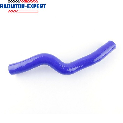 Silicone Radiator Hose For 1998-2005 Honda VTR 1000 F Firestorm SuperHawk - Bild 3 von 8