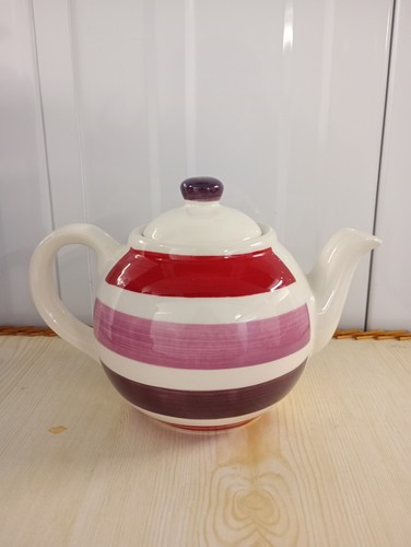 Whittard Of Chelsea 2 x Teacup Saucer & Teapot & 1 Jumbo Mug Saucer Bundle - Picture 2 of 10