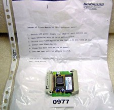 Siemens 6AV3971-1NA02-0CA0 Flash-Eprom Memory Module