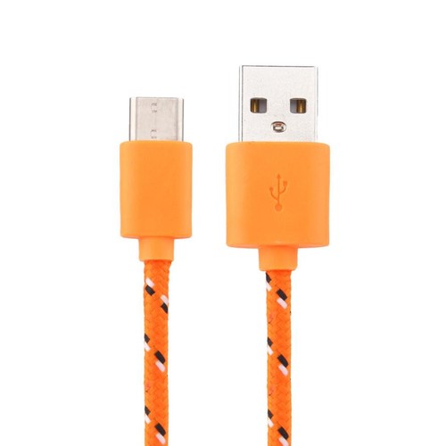 8" SHORT MINI MICRO USB Braided charger Data Cable FOR Samsung Galaxy s6+ s7 LG - Picture 6 of 20