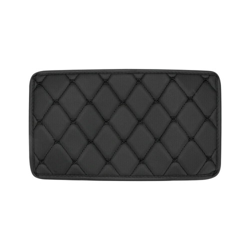 Armrest Cushion Cover Center Console Box Pad Protector Car Accessories Universal - Picture 4 of 9