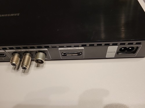 ONE CONNECT BN91-19041B SOC1000M TV SAMSUNG QE65Q7FAMT - Photo 5/9