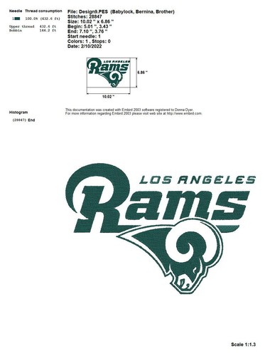 Logotipos deportivos de fútbol diseño máquina de bordar patrón PES UNIDAD USB - Imagen 7 de 10