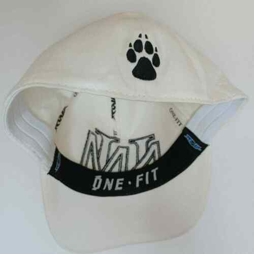 Classic Medium/Large Top of the World New Mexico Lobos hat / cap - Picture 2 of 8