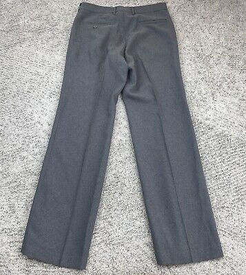 Vintage Levis Action Slacks Mens 31x31 Pants Polyester Vintage Levis Action Slacks Mens 31x31 Pants Polyester