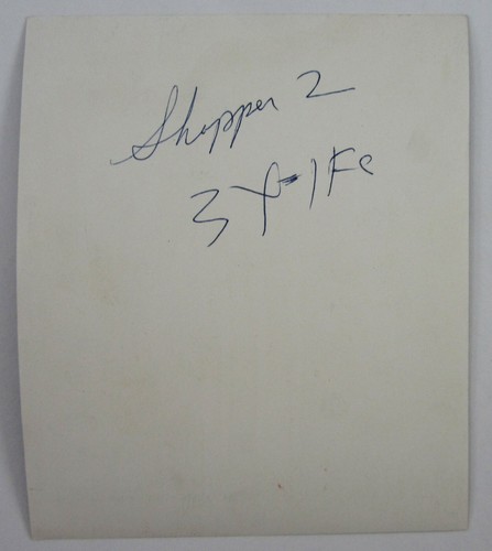 Vintage Mid Century Modern Photo Model Reading House & Patio So Cal Homes 1950s - Picture 4 of 4