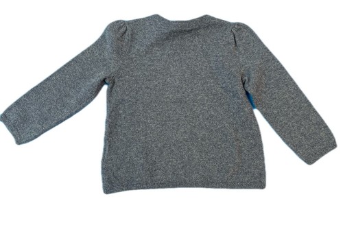 Polo Girls I love Polo sweater - Picture 2 of 2