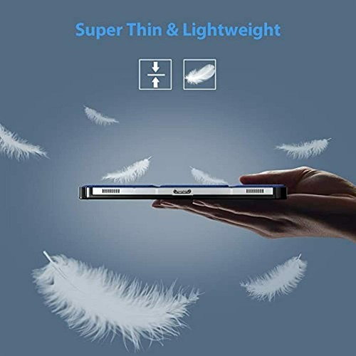Smart Case For Samsung Galaxy Tab S10 Ultra S10+ S9 Plus S8 Ultra S7 FE A8 Cover - Picture 7 of 56
