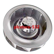 NEW EMC RB2C-225/075 K097 I-1878 High Temperature Fan #DW