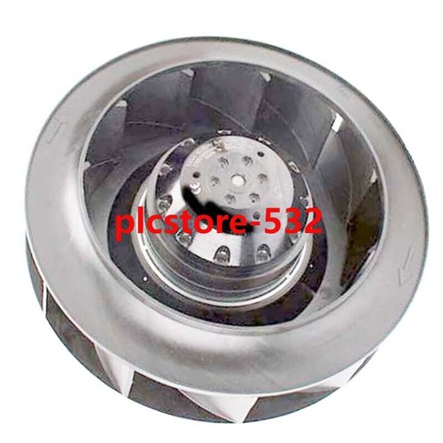 NEW EMC RB2C-225/075 K097 I-1878 High Temperature Fan #DW - Picture 1 of 3
