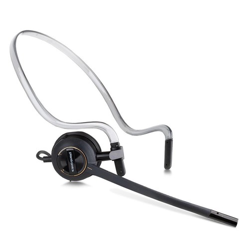 NEU Plantronics Headset EncorePro HW540 Headset QD-Stecker kabelgebunden - Bild 4 von 4