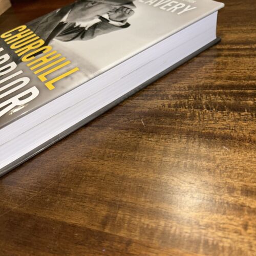 Churchill: Warrior - Foto 3 di 7