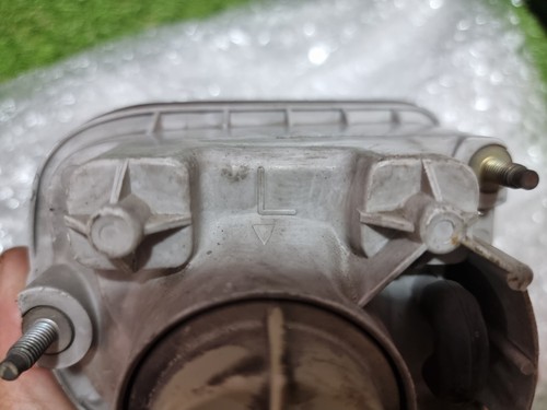 rare JDM TOYOTA Starlet ep82 GT MK1 FOG Lights OEM with Fog switch - Bild 15 von 24