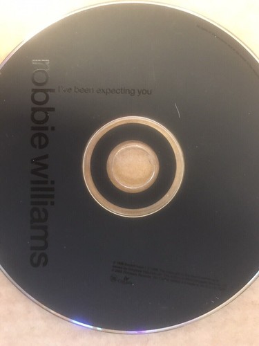 ROBBIE WILLIAMS CD Albums- Priced Individually - BUY 1 GET 1 FREE ( 2 For £3.28) - Picture 6 of 51
