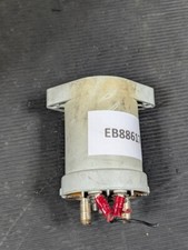 TE Kilovac Relay LEV200A5NAA - For Parts, Not Working