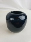 Superb vintage studio pottery vase, Japanese — photo 3