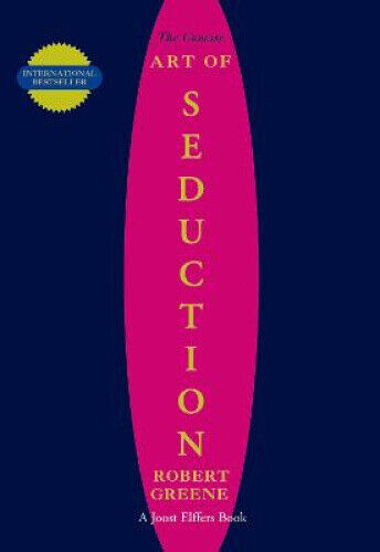 The Concise Seduction (The Robert Greene Collection) by Robert Greene
