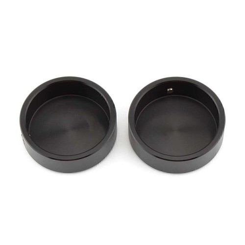 Juego de tapabota de tapa de horquilla delantera para moto Harley XL 1200X 1200C 11-17 - Imagen 11 de 12