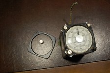 Conrac / Cramer Division 691E-A 60-Sec Timer 