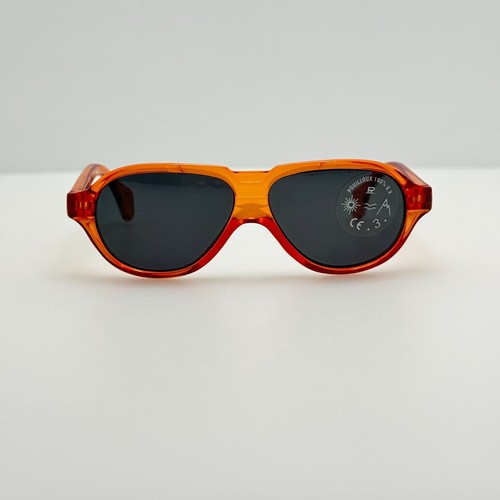 Vuarnet Sunglasses Pouilloux B100 Baby 44-16-100 - Picture 3 of 6