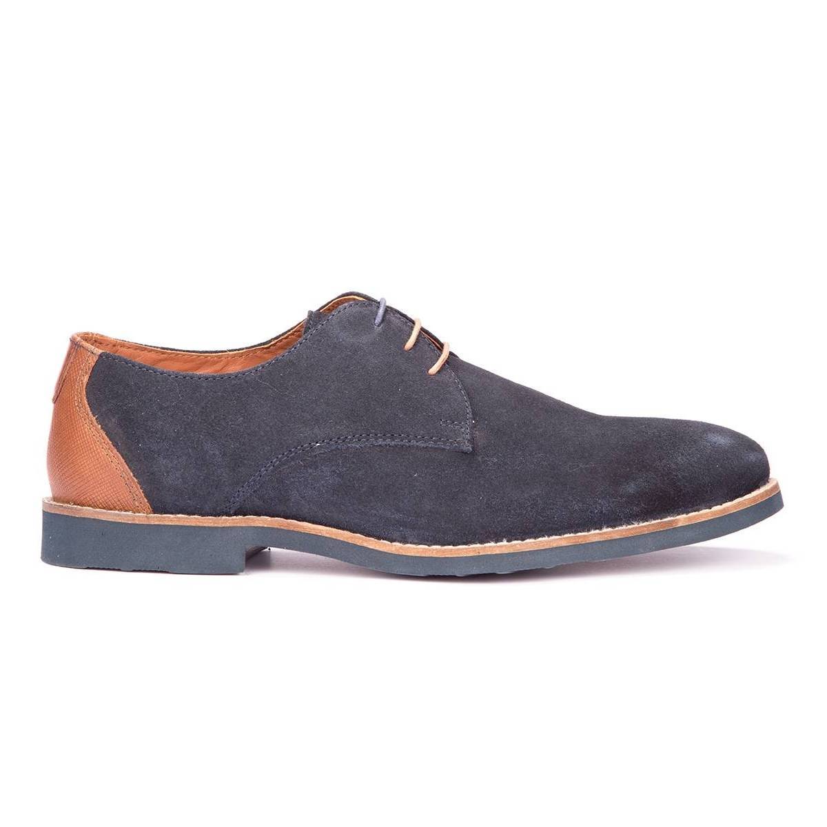 DERBY REDSKINS Scarpe classiche da uomo DERBY REDSKINS Scarpe classiche da uomo