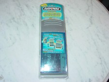 RAYOVAC Universal Battery Charger PS3 Rechargeable Alkaline & NiMH AAA AA C D 9V