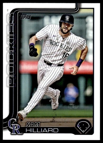 2025 Topps Series 2 Baseball Pick Complete Your Set #551-700 RC Base 🔥⚾🔥 - Picture 77 of 150