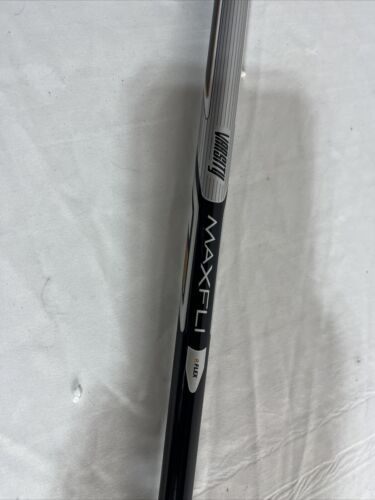 MAXFLI VARSITY 3 Driver R-Flex Graphite Shaft RH Right Hand Golf Club Lot Of 4 - Picture 2 of 20