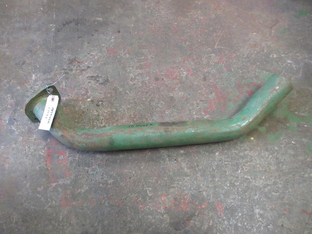 JOHN DEERE STYLED A EXHAUST PIPE NEW