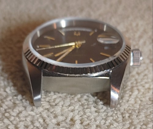 Bulova Super Seville Excellent - Picture 11 of 20