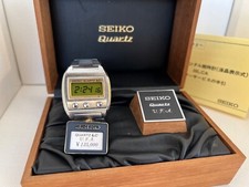 Seiko Men's Watch - 0614-5010 for sale online | eBay Seiko Men's Watch - 0614-5010 for sale online | eBay