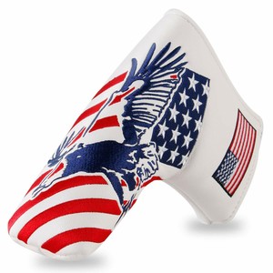 Magnetic-Golf-Blade-Putter-Cover-Headcover-For-Scotty-Cameron-Taylormade-Odyssey