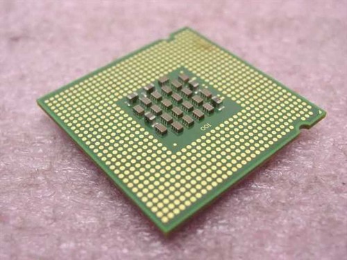 Intel SL7TN 2.80 GHz Celeron Processor Socket 775 CPU - Picture 3 of 3