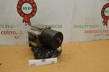 2003-06 Chevrolet Tahoe Yukon  ABS Pump Control 13354738 Module 20-10A7