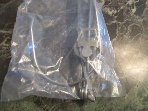 Vintage Band Accessories PEP LYRE Clamp On Marching Band Instrument Lyre - Picture 4 of 5