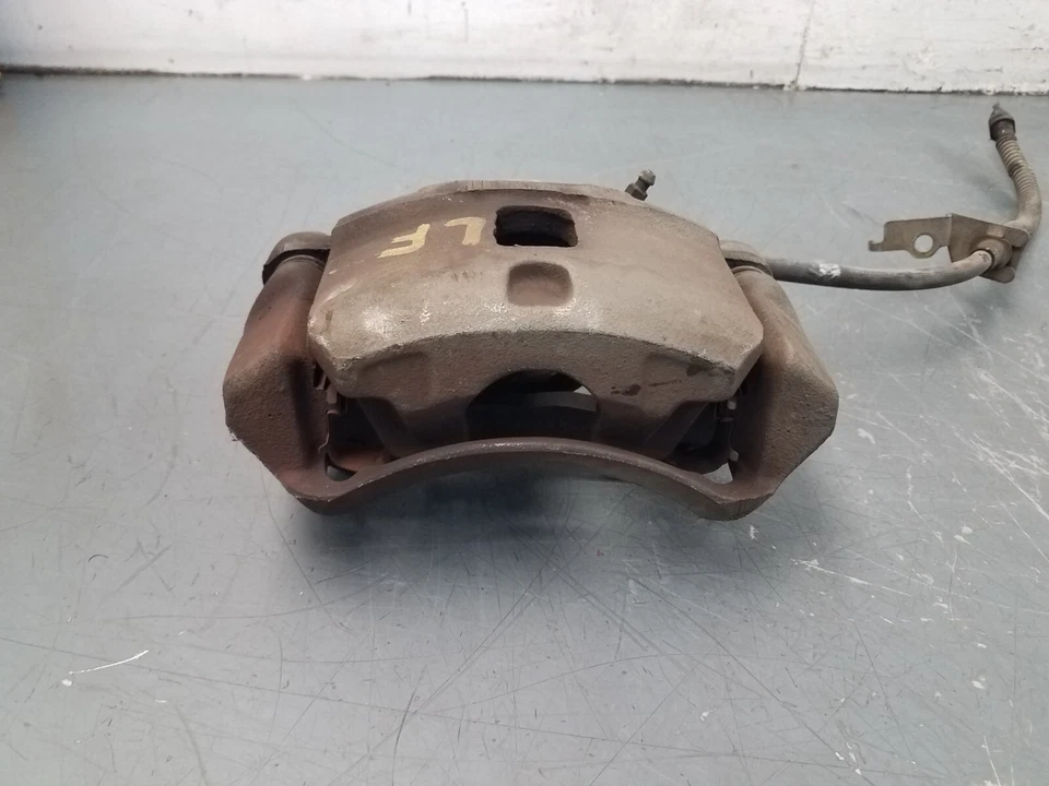 Juego de pinzas de freno Mitsubishi Eclipse GST GS-T 1999 #2978 A6 Foto 3 de 4