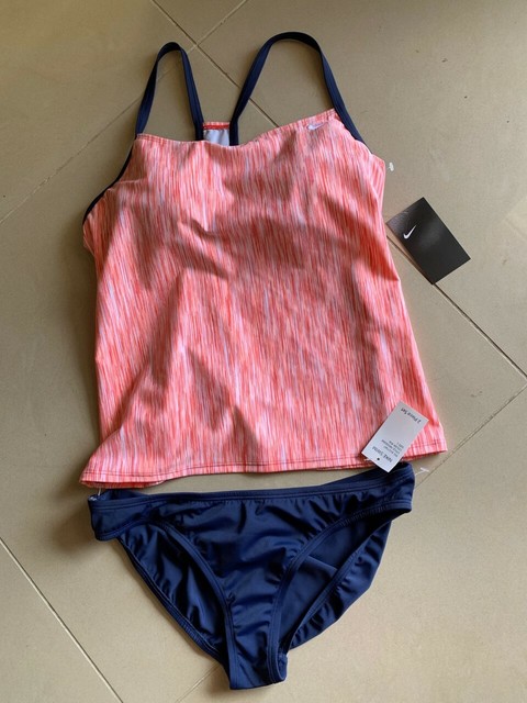 nike two piece swimsuits sale