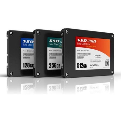 SSD 7mm SATA Internal Solid State Drive 256GB 512GB 1TB