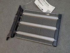 Zusätzlicher Elektrischer Heizkörper - Audi A3 / Q3 I - 1K0963235G