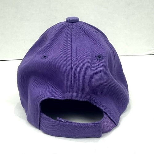 Nickelodeon Toddler Girls Paw Patrol Best Pups 3D Cotton Baseball Hat PinkPurple - Picture 5 of 16