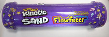 Kinetic Sand Flowfetti Tube 4 oz