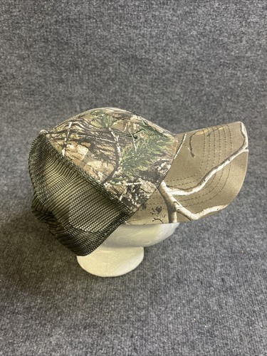 Cappello berretto camionista maglia mimetica Magellan regolabile mimetico nuovo senza etichette - Foto 2 di 7