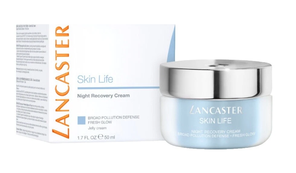 Productos anti-envejecimiento Lancaster