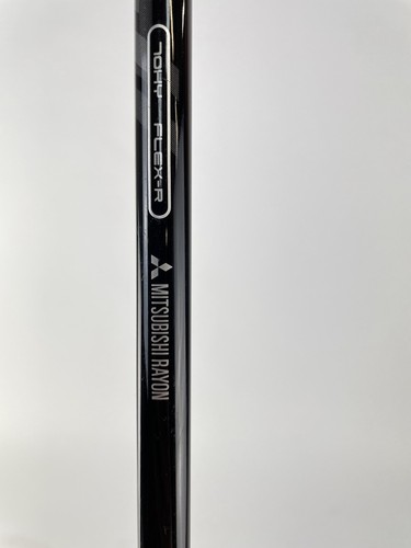 Benross HTX 4 Hybrid 24* Kuro Kage Regular Graphite /Left Handed /11815 - Picture 15 of 20