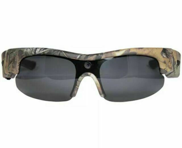 video camera glasses hd